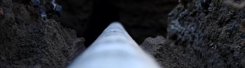 Οριζόντιες Κατευθυνόμενες Διατρήσεις (HDD)